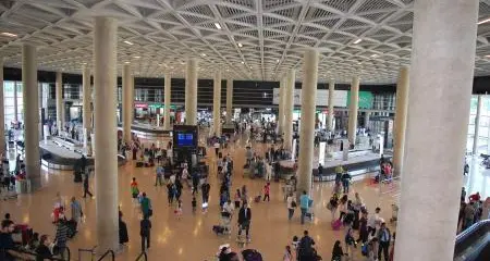 Queen Alia International Airport Achieves New Milestone in August 2019