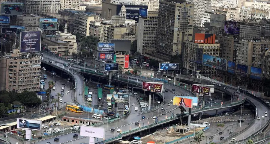 Egypt’s non-oil sector remains under strain as inflation intensify: PMI