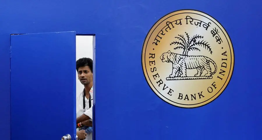 India central bank holds rates, shifts stance to 'neutral' signalling rate cuts ahead