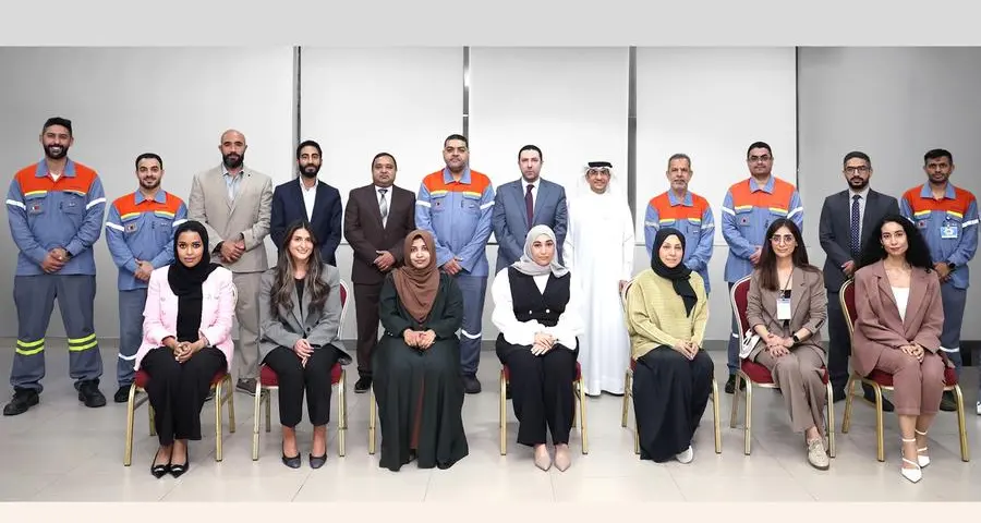 Alba, Tamkeen and Brinc MENA shortlist three Bahraini SMEs for Open Innovation Program