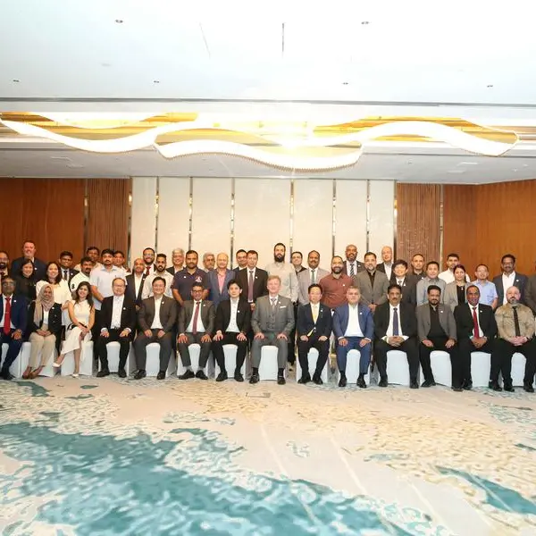 Panasonic takes customer service excellence to new heights at 2025 strategy conference, launches Digital Studio and Holds Technical Olympics