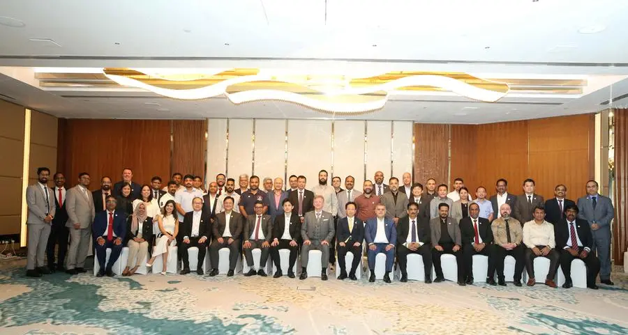 Panasonic takes customer service excellence to new heights at 2025 strategy conference, launches Digital Studio and Holds Technical Olympics