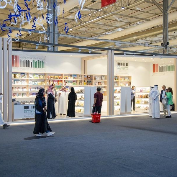 EPA boosts interest in works of 30 Emirati publishers at Riyadh International Book Fair 2022