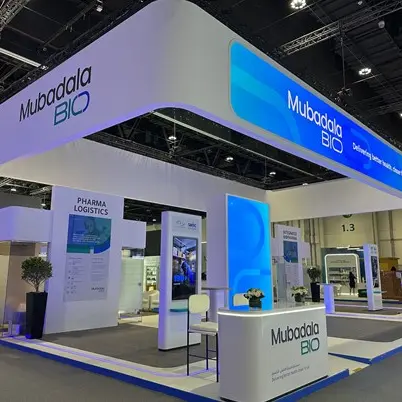 Mubadala launches its latest National Champion – Mubadala Bio to transform life sciences in the UAE and beyond