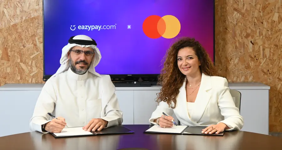 EazyPay brings Mastercard Receivables Manager to Bahrain to streamline B2B virtual card payments