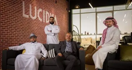 Saudi-based Lucidya successfully closes $6 million second round of funding to expand product offering