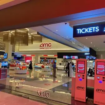 Swicorp announces the opening of the first cinema in Hafr Albatin City at Al Makan Mall