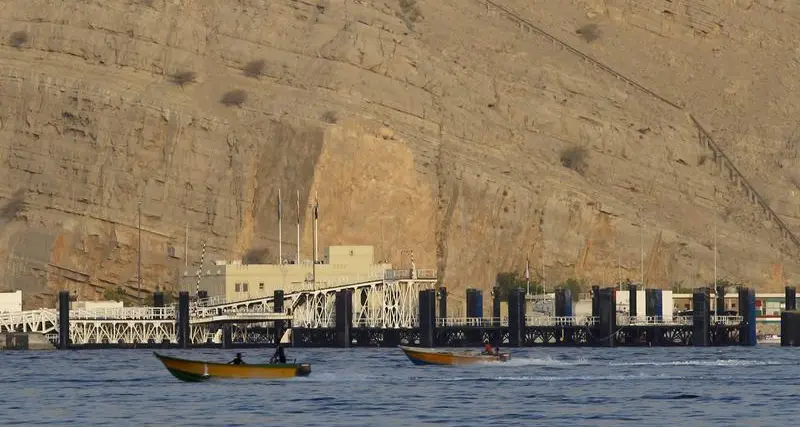 Turkish construction firm wins RO 107m Duqm Port contract in Oman