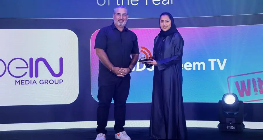 BeIN wins Best Kids’ Initiative and Best OTT Production – Non-Fiction at BroadcastPro ME Awards