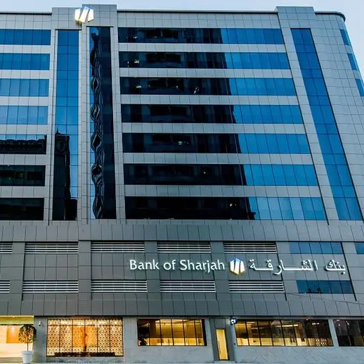 Bank of Sharjah marks 50th anniversary with outstanding 2022 results