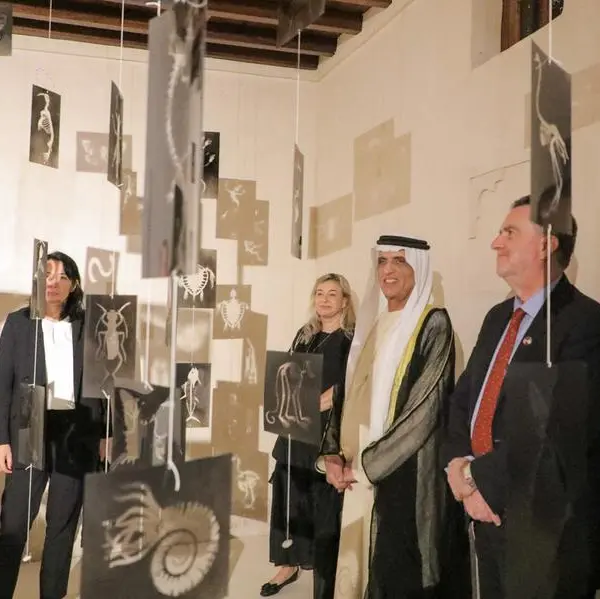 Expanded Ras Al Khaimah Fine Arts Festival officially opens