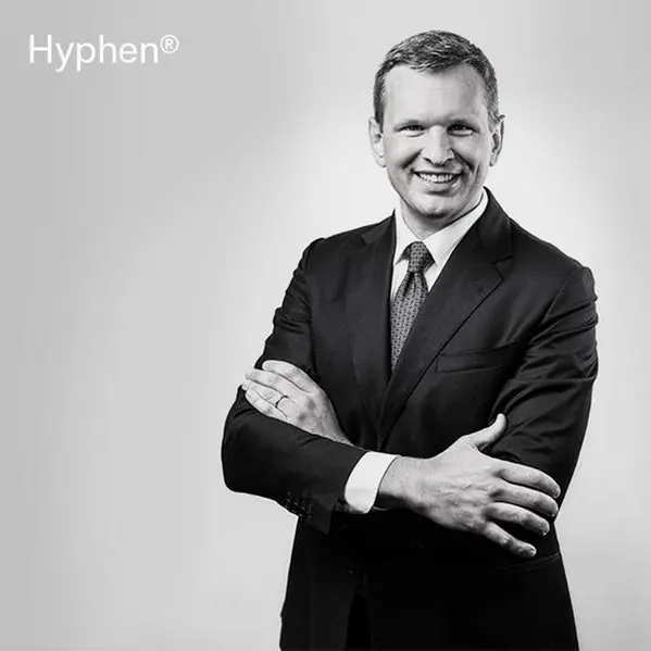 Pietro Vecchiato joins Hyphen as Vice-President of client partnerships