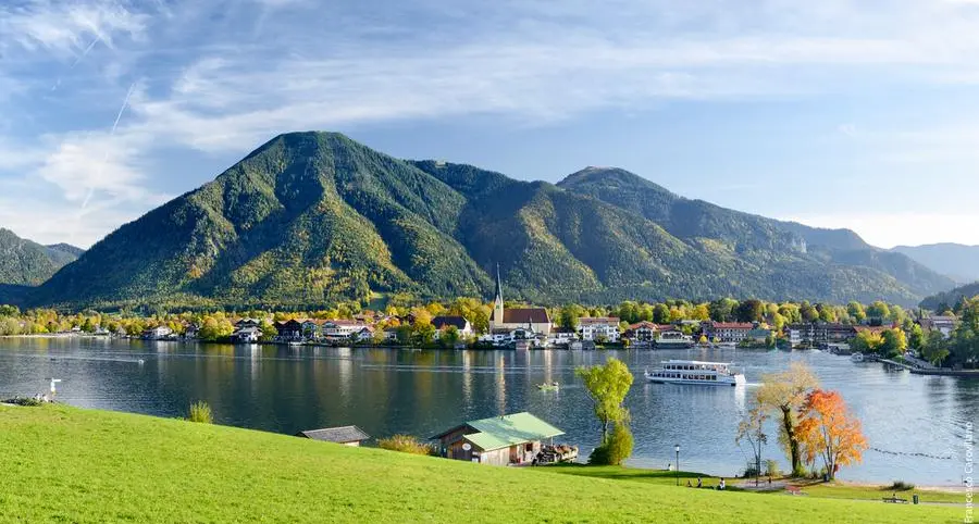 GNTO and visitBerlin outline a dynamic vision for Germany and Berlin in 2026