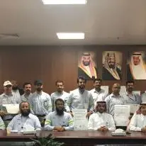 Ma'aden achieves ISO 55001 and ISO 31000 certifications at two of its major complexes