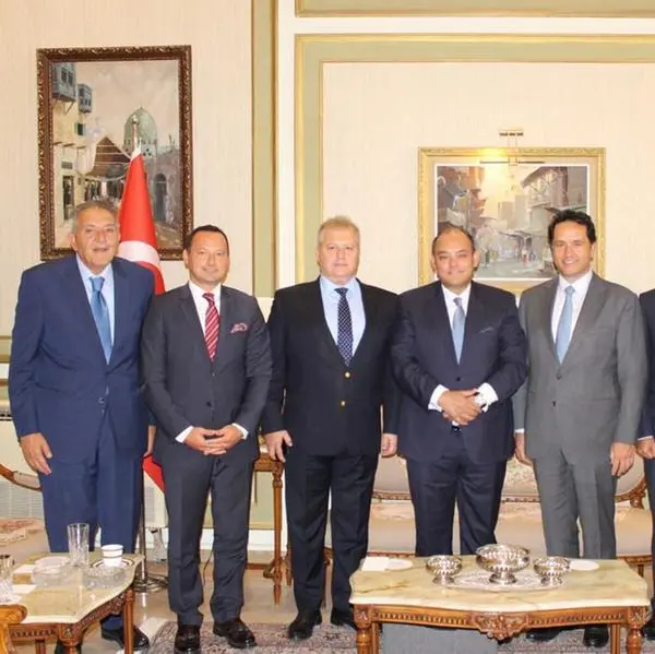 Beko Egypt reviews investment pans with Minister of Trade and Industry