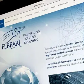 Fayafi Investment Holding appoints Ferrari Logistics DMCC as official custodian of its high-value strategic isotope copper reserves
