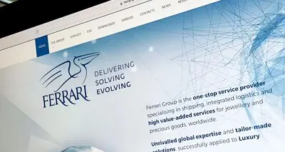 Fayafi Investment Holding appoints Ferrari Logistics DMCC as official custodian of its high-value strategic isotope copper reserves