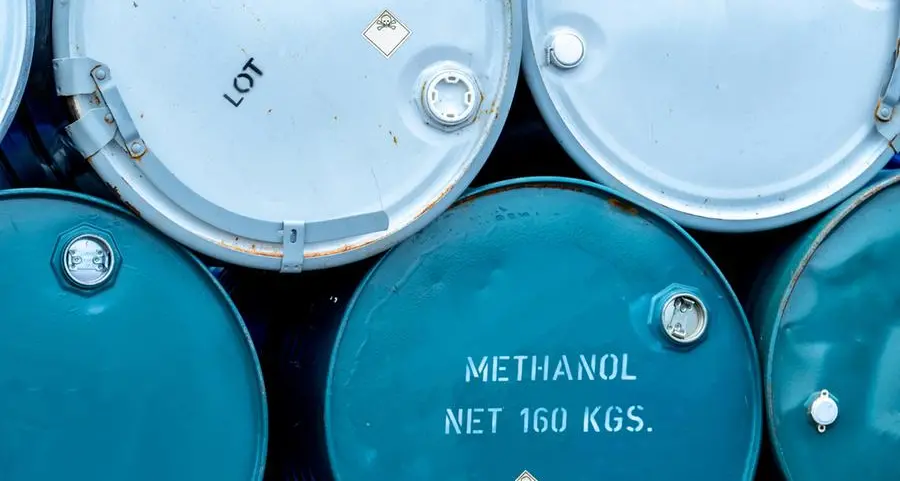 Abu Dhabi's TA’ZIZ Methanol JV secures $2bn financing for methanol plant