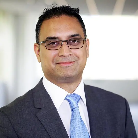 The London Clinic unveils pioneering Longevity Clinic at World Health Expo Dubai