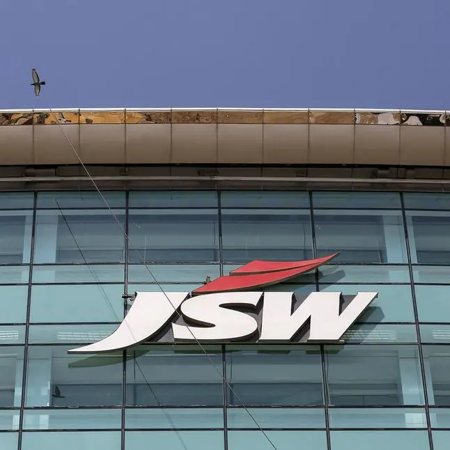 India's JSW proposes to top Adani's bid for coal-power plant -sources