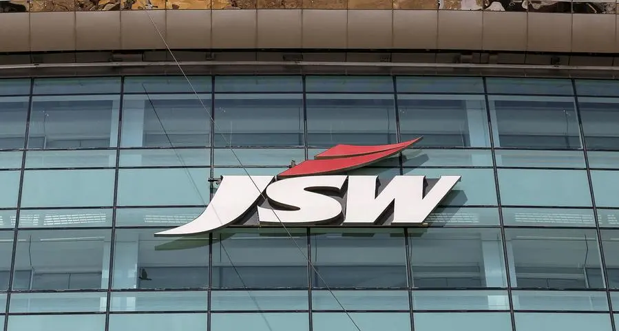 India's JSW proposes to top Adani's bid for coal-power plant -sources