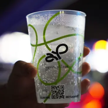 Polygreen launches Again, Please, UAE’s first reusable foodware system