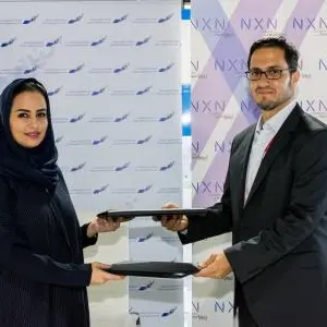 National Digitization Unit partners with NXN to intensify the pace of digital transformation and unleash the Power of data in the Kingdom of Saudi Arabia