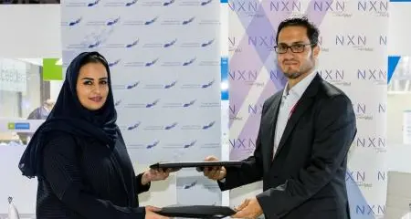 National Digitization Unit partners with NXN to intensify the pace of digital transformation and unleash the Power of data in the Kingdom of Saudi Arabia