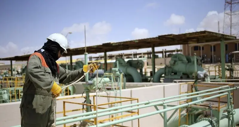 UPDATE 1-Libya's oil corp NOC aims to lift force majeure at Zueitina- Petrol Facilities Guard