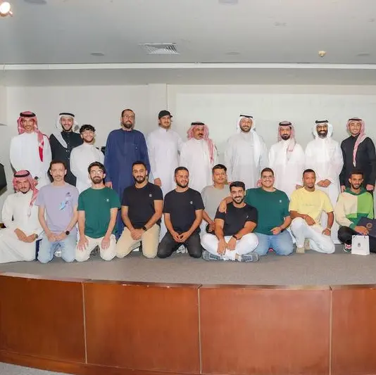 Bab Rizq Jameel celebrates graduation of the first cohort of the training
