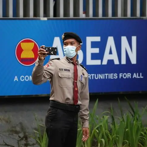 ASEAN sees strong oil, gas market recovery from pandemic