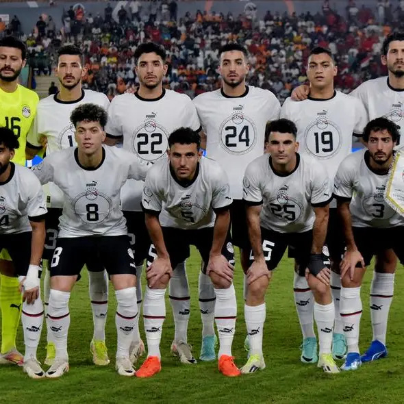 'Unhappy' Egypt looking for improvement in AFCON knockouts