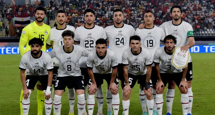 'Unhappy' Egypt looking for improvement in AFCON knockouts