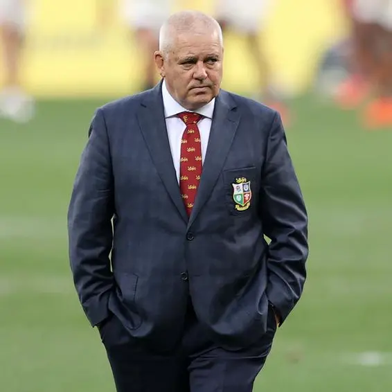 New Zealander Gatland returns to help fix Wales' rugby woes