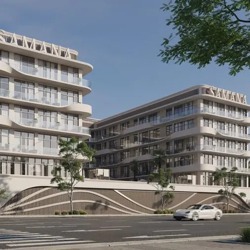 SAMANA Developers unveils SAMANA Hills South 3 after extraordinary sells out of SAMANA Hills South 1 & 2