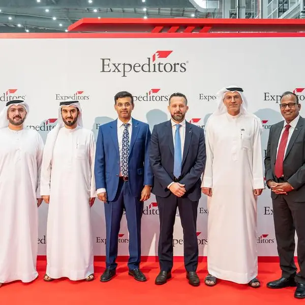 Dubai South inaugurates new state-of-the-art facility for expeditors