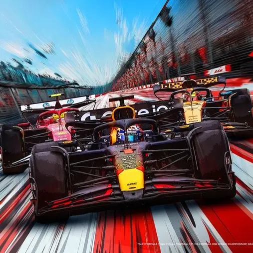 As F1 gears up for return to Middle East this weekend, beIN reveals comprehensive season-long coverage plans