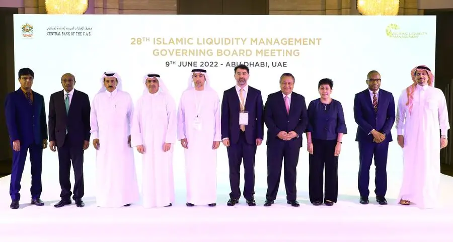 International Islamic Liquidity Management Corporation’s Governing board lauds regular supply of short-term sukuk