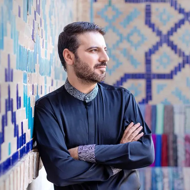 Sami Yusuf to bring cultural brilliance to Tanweer Festival’s spectacular opening night