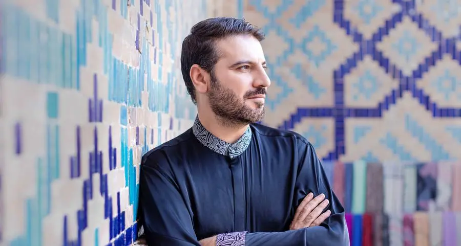 Sami Yusuf to bring cultural brilliance to Tanweer Festival’s spectacular opening night