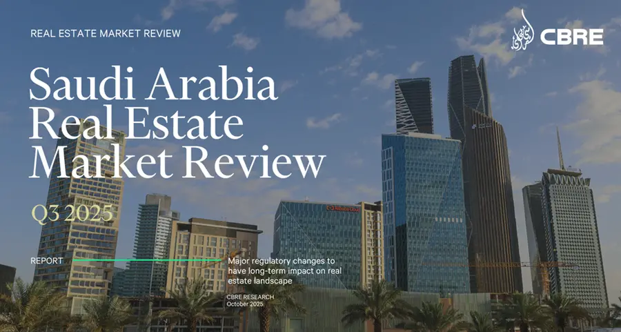 Saudi Arabia’s Q3 Real Estate Market Review