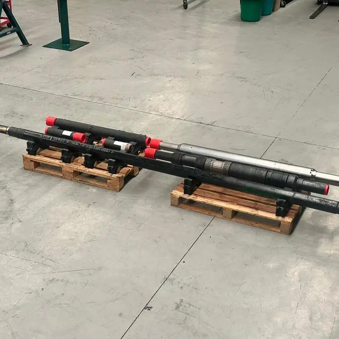 Viking completes milestone delivery to African energy project