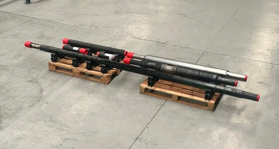 Viking completes milestone delivery to African energy project