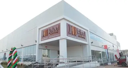 Jaleel Cash & Carry opens its largest outlet in Ras Al Khaimah