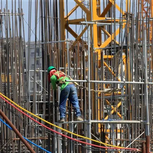 PROJECTS: Egyptian real estate sector worried about surge in construction material prices