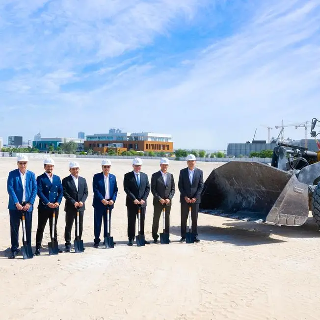 Majid Al Futtaim announces contractor for Plagette 32 and Amara Developments at Tilal Al Ghaf