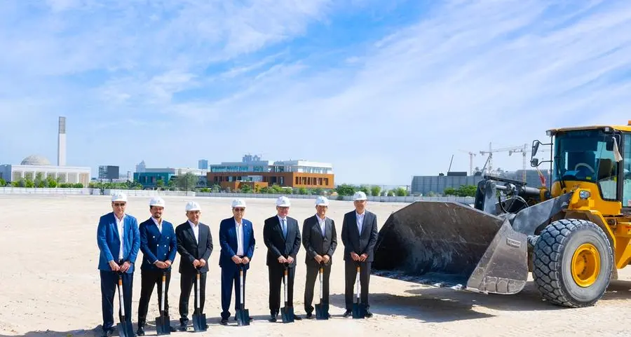 Majid Al Futtaim announces contractor for Plagette 32 and Amara Developments at Tilal Al Ghaf