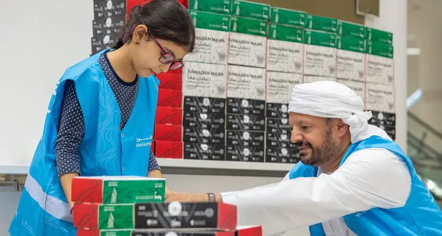 Department of Community Development - Abu Dhabi records 1.7m+ volunteer hours in 2024, a 95% increase from 2023