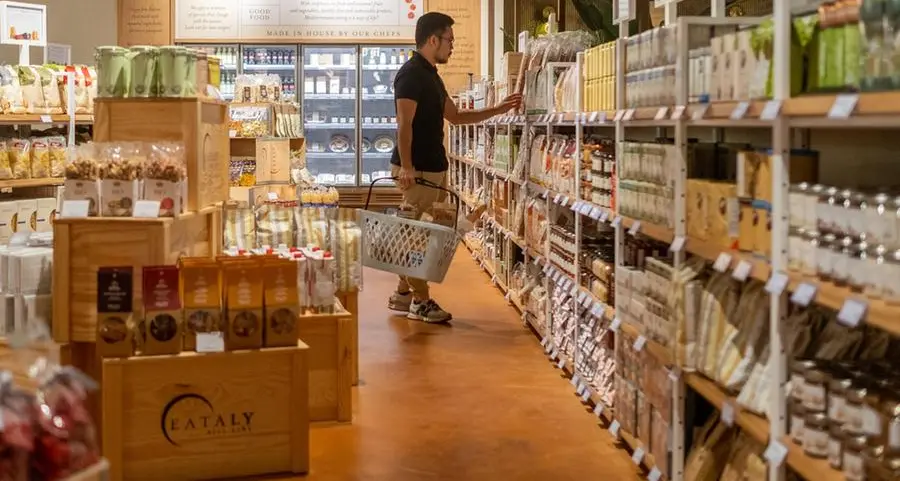 Eataly launches in Dubai Hills Mall