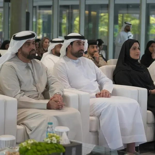 Sharjah Digital Department organises the second edition of the Sharjah GIS Forum